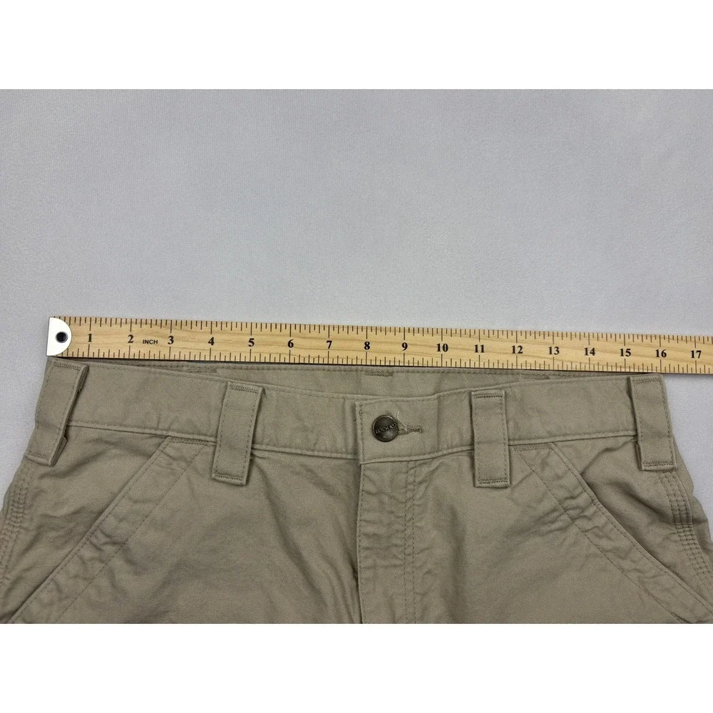 Carhartt b147 tan